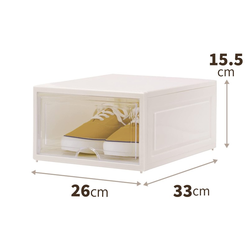 Tenma Shoe Box, Shoe Case, Shoe Case, PRX Shoe Case