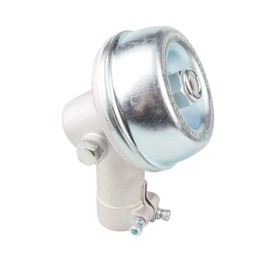 LawnCamille 4144 640 0100, 4144 640 0102 Gear Head Assembly for Stihl FS55 FS55R FS56 FS56R FS70 FS70R Brushcutter