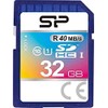 Silicon Power 32GB SDHC Class 10 Card