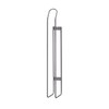 Household Essentials 1225-1 Mounted Paper Towel Holder | Mounts to