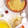 0 Carb Rind Bread Crumbs - Keto and Paleo Friendly,