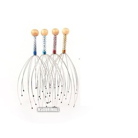 Handheld Scalp Massager 1P / 핸드두피마사지기 1P
