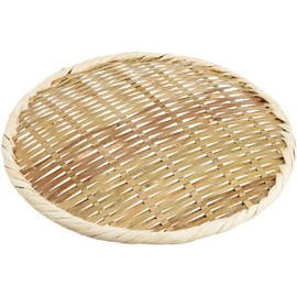 遠藤商事 Bamboo Manufactures, Strainer (Sado made) 27 cm ABV32027