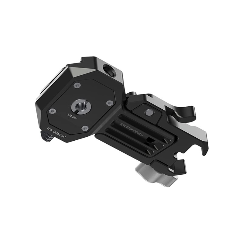 FALCAM F38 Quick Release Kit for Stabilizer ZHIYUN Crane M3