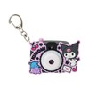 Sanrio 073865 Camera Lightscope Keychain (Miniature Toy), Chromi, ABS Resin,