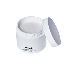 Mii Cosmetics Bright Skin Resurfacing Pads