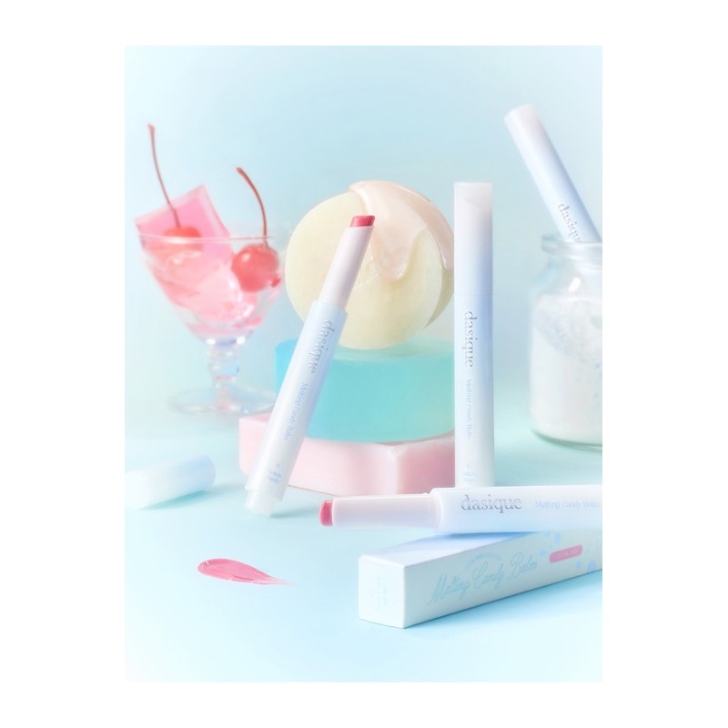 Melting Candy Balm / 멜팅 캔디 밤