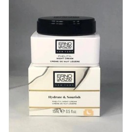 Erno Laszlo Black Friday Sale Erno Laszlo Hydrate & Nourish Night Cream 15ml New In Box