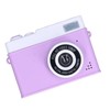 1080P Kids Camera Auto Focus Point and Shoot Camera with