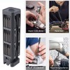 Bestgle 45 in 1 Precision Screwdriver Set, Mini Screwdriver Set