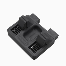 Portable Multi-Functional Welding Fixture Tool with Adjustable Base & Heavy-Duty Clamps – Help Hand for MIG/TIG/Spot Welding, Soldering, DIY Metal Fabrication