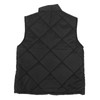 45‑65℃ Heated Vest 5 Gears Tempertature Control Intelligent Switch USB