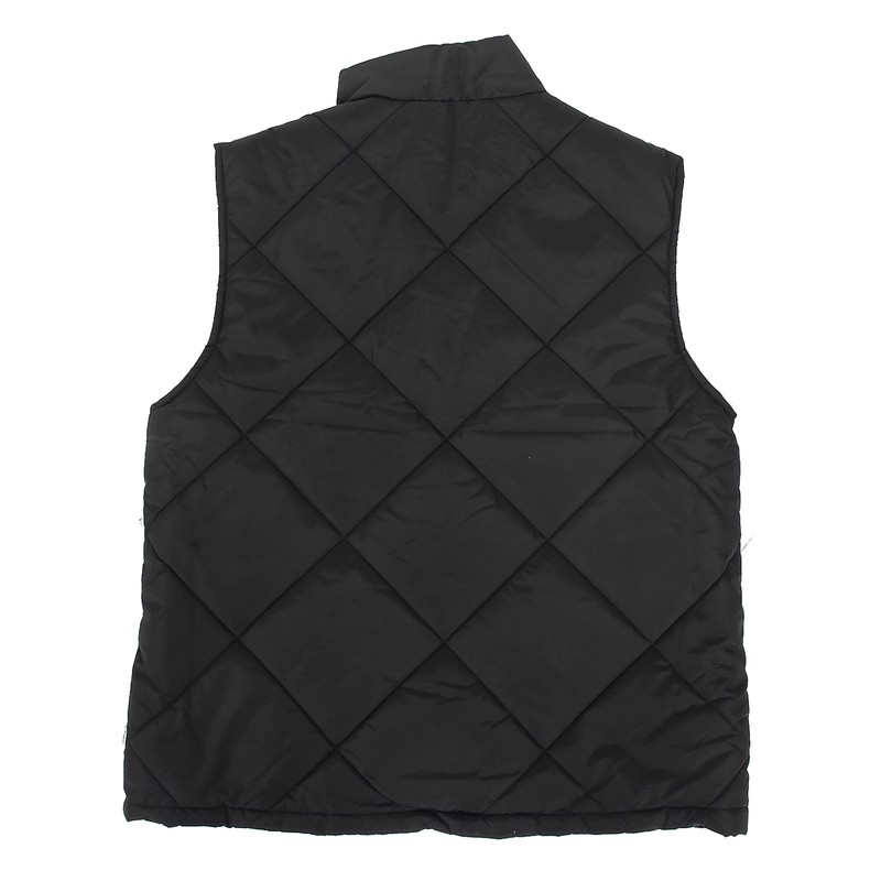 45‑65℃ Heated Vest 5 Gears Tempertature Control Intelligent Switch USB
