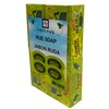 Generic Garden Rue Soap glycerine Soap Invigorating Scent (4 Bars)