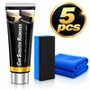 5 Pcs Car Scratch Remover for Paint Care – Easy