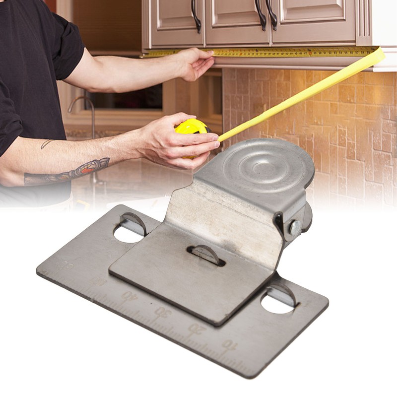 Measuring Tape Clip Durable Wearable Reliable Accurate Compact Convenient Practical