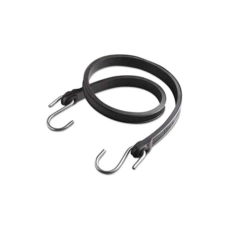 GUNK R731B Hold-Zit Rubber Strap 31in Long