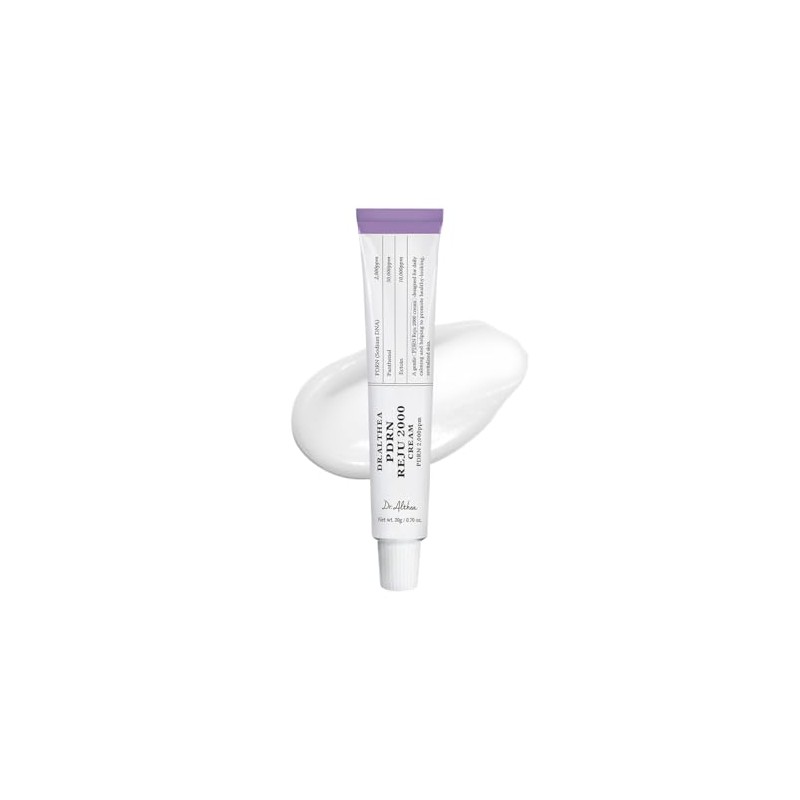 Dr.Althea PDRN Reju 2000 Crema | PDRN, Rejuvenecedora