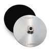 YDROWN 7 Inch Aluminium Backer Pad for Diamond Polishing Pad