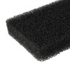 vhbw 2 x foam filters compatible with Gorenje SP10/331 D7664N,