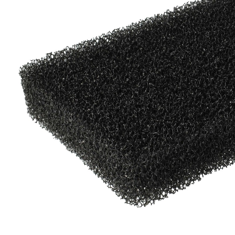 vhbw 2 x foam filters compatible with Gorenje SP10/331 D7664N,