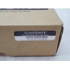 Sunpower Gateway 109876 (SPR-PMR-GTWY) Solar Energy Monitoring Unit