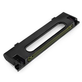 Dust Box Bin Door for Irobot Roomba 800 900 Series 805 880 890 891 894 Vaccum Cleaner Accessories