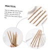 FRCOLOR Concealer Pen Makeup Concealer Pencil for Eyes Face 4pcs