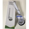 Hardbody 2.5 inch Flush Valve Assembly for One Piece Toilets,