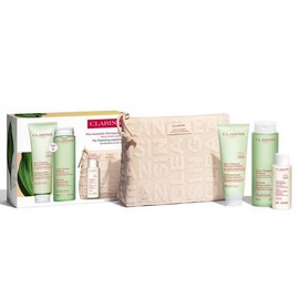 CLARINS My Cleansing Essentials Set - Combination to Oily Skin