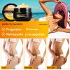 Crema Autobronceadora 100% Ingredientes Naturales 100g