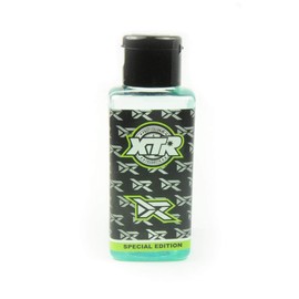 XTR Ronnefalk Pure Silicone Oil 25WT Edition V2 (100ML)