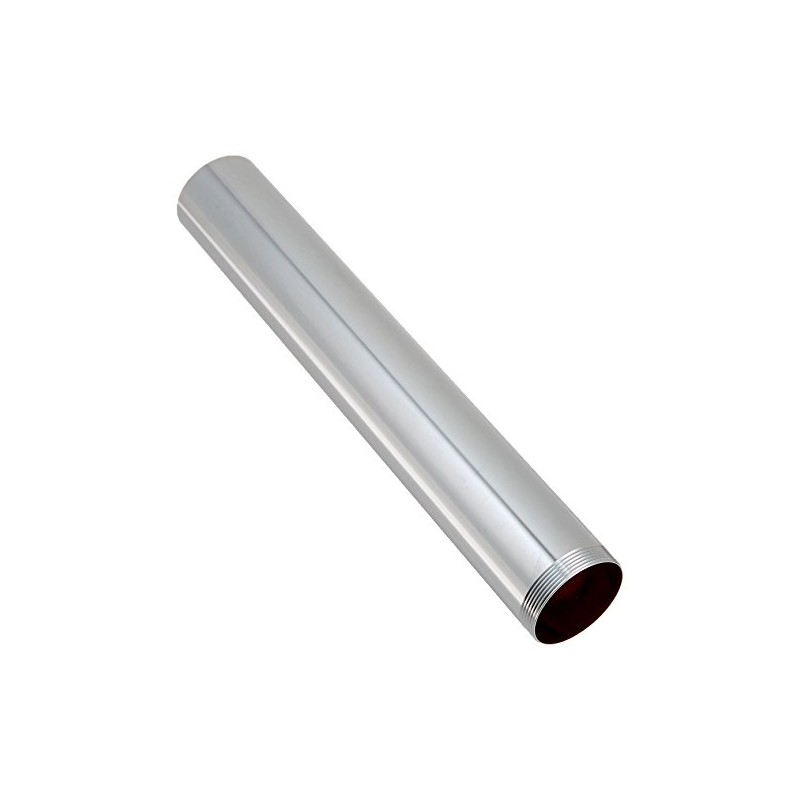Kakudai 0433-32x200 Thread Screw Straight Tube Length: 7.9 inches (200