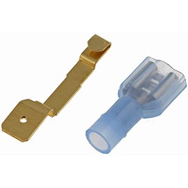 Dorman 85606: 16-14 Inch Quick Disconnect With Blade Fuse