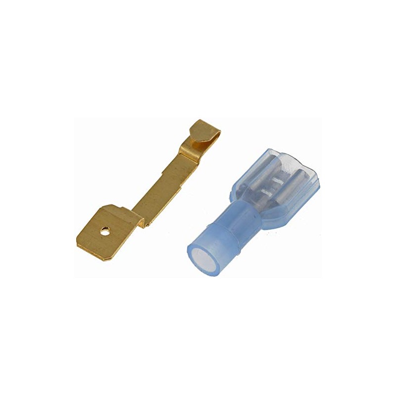 Dorman 85606: 16-14 Inch Quick Disconnect With Blade Fuse