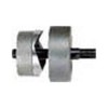 Fountains Round Punch Thick Steel Conduit for Punch Hole 34.1 B28