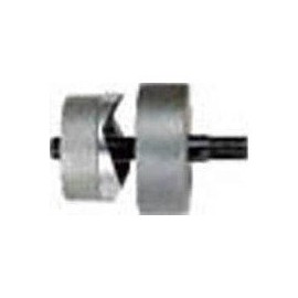 Fountains Round Punch Thick Steel Conduit for Punch Hole 34.1 B28
