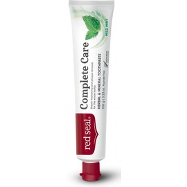 Red Seal Complete Care Mild Mint Toothpaste 100g