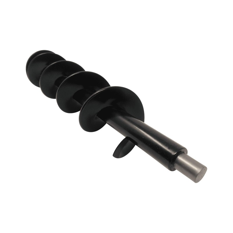 Pel Pro Feed Spring Auger Shaft for Pellet Stoves Models