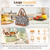 MIAOJIE Lunch Box Lunch Bag for Women Men, Leakproof, Insulated
