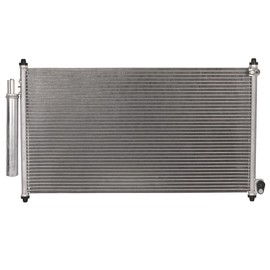 OCPTY Auto Parts Radiator Replacement for 2012-2015 for Honda for Civic