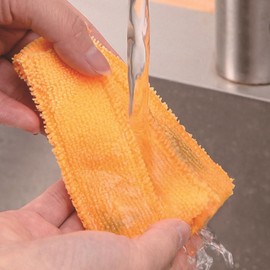 3 Pcs Crevice Cleaning Tool Detail Duster Small Dusters Microfiber Detail Duster Sticks for Cleaning Crevice Cleaning Tool for Fan Blade Vent Home Car The Smallest Spaces