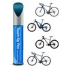 Metallic Navy Matte(#315E99) Bike Touch Up Paint Compatible with Giant