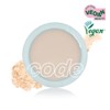 CODE GLOKOLOR Fix On Primer In Pact - #23 Natural