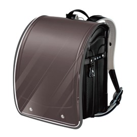 TRADIS School Bag Cover, Made with Reflective Materials, 5 Colors, M, L, Transparent, Black