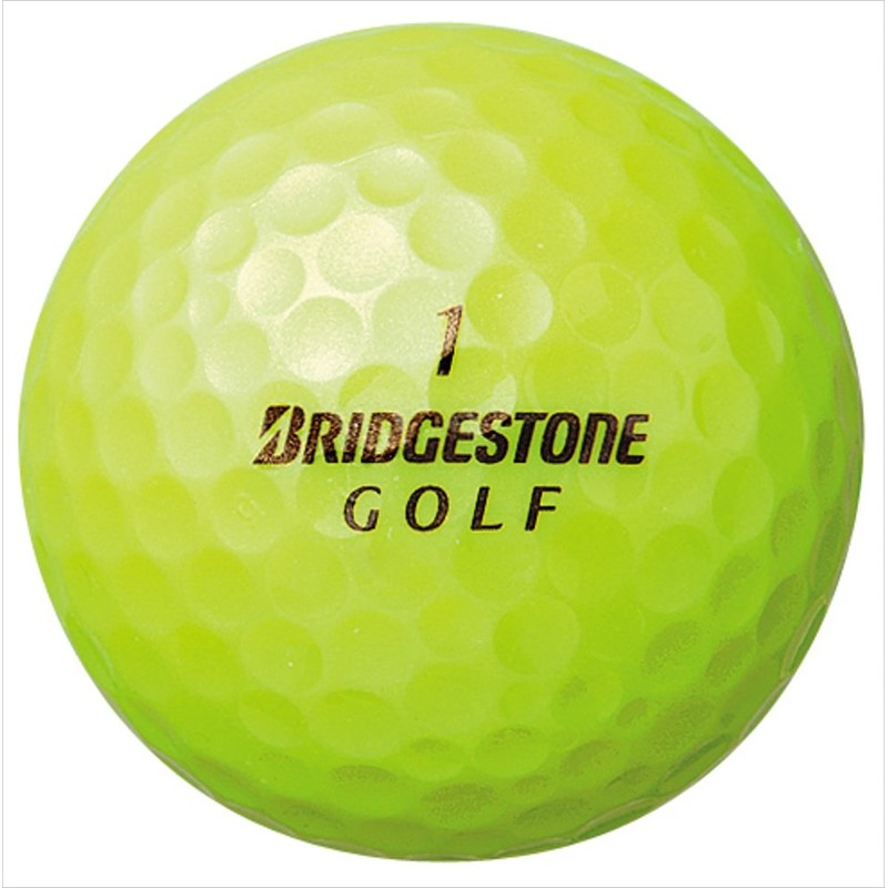 Bridgestone Extra Soft Golf Balls (1 Dozen 12 Balls) XSYX