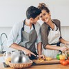 Healeved Stainless Steel Food Cover Dome - 7.87 Inch Plate