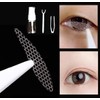 Forahome Mesh Eye Tape, Local Adjustment, Set of 240, Double