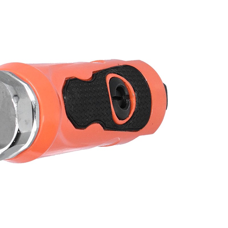 Right Angle Air Drill Alloy Steel Power Air Angular Drilling