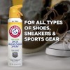 Arm & Hammer Odor Defense Shoe Refresher Spray, 4 oz